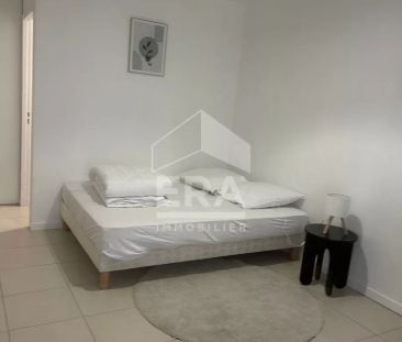 STUDIO MEUBLE NEUF DE 21.01 M² - Photo 2