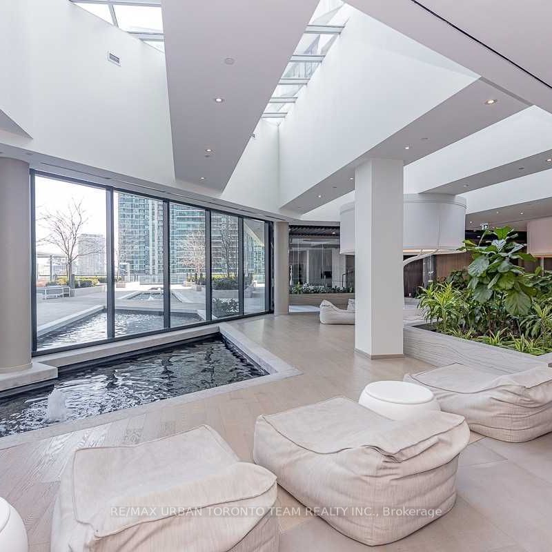 For Lease - 100 Harbour Street Unit# 2402, Toronto, Ontario - Photo 1