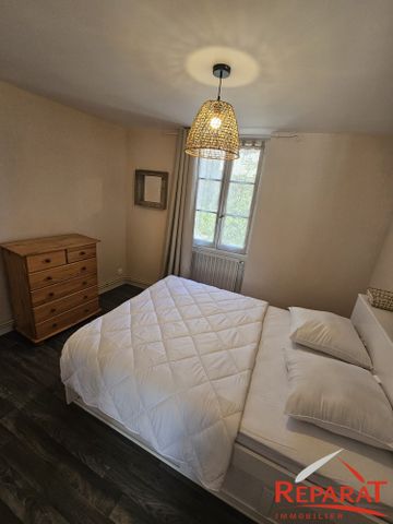 Location Appartement 2 pièces 47m² BRIVE LA GAILLARDE 19100 - Photo 5