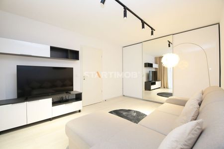 Apartament modern 2 camere Avangarden Coresi - Fotografie 4