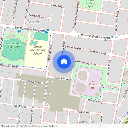 15 Soaring Road, Vic 3029, Tarneit