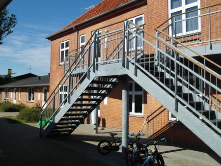 Durupvej 40 A, Glyngøre, 7870, Roslev - Foto 2