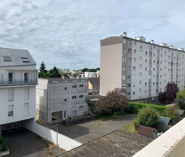 Appartement T2 à louer Cesson Sevigne - 38 m² - Photo 2