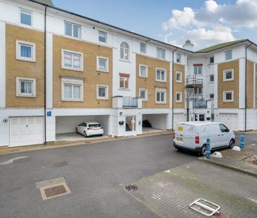 2 bedroom apartment to rent - Photo 6