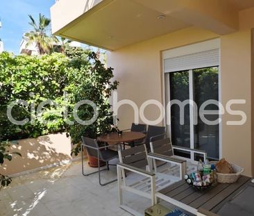 Μεζονέτα για ενοικίαση Δικηγορικά (Βούλα) - Photo 6