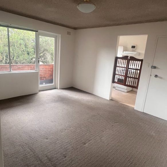 1-Bedroom Unit - access via Beasley Street - Photo 1