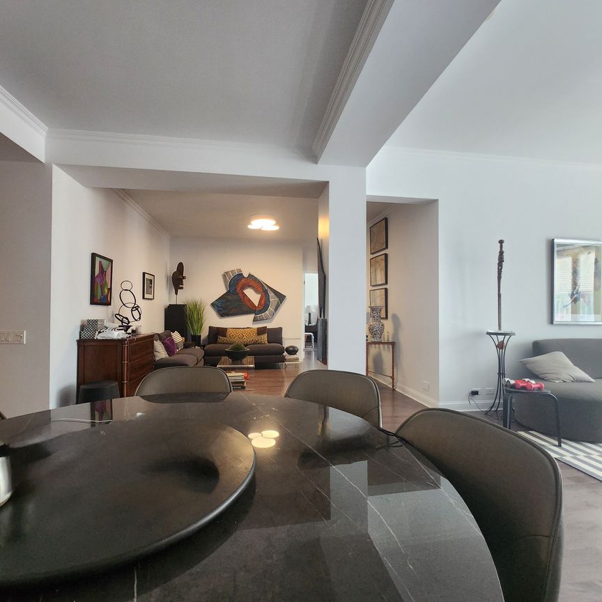 Appartement à louer à Montréal (Ville-Marie) - Photo 1