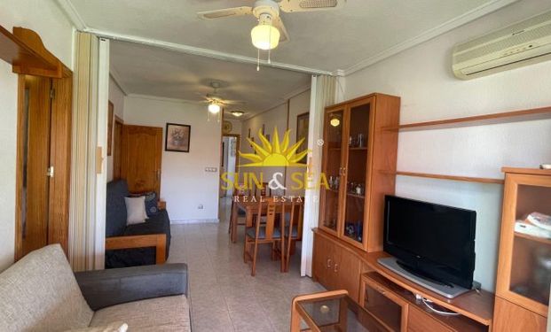 1 BEDROOM PENTHOUSE - TORREVIEJA - Photo 1