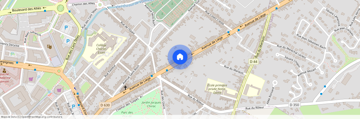 59300, Valenciennes