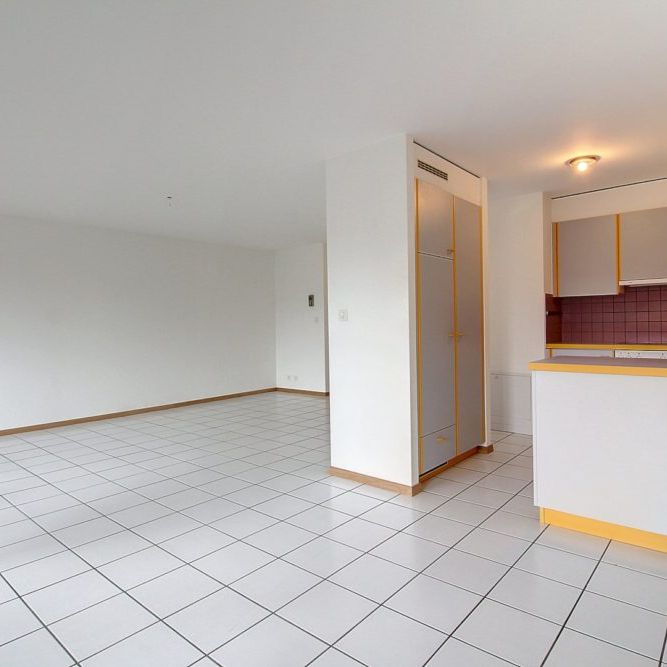 Appartement de 3.5 pièces au 2ème étage - Photo 1