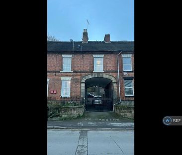 1 bedroom flat to rent - Photo 6