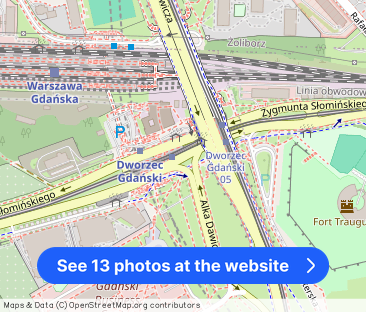 Komfortowy apartament 130 m² – Śródmieście, metro - Photo 1