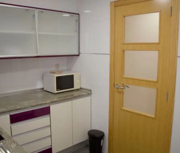 Apartamento de alquiler en Calle Barcelona, Moncada - Photo 5