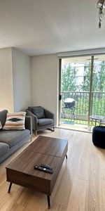 Fully Furnished Studio Condo @ Mondrian in Yaletown w/ City Views! - Photo 4