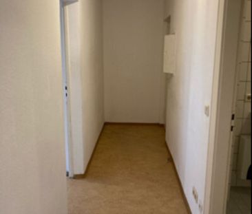 Hübsche Dreizimmerwohnung im zweiten Obergeschoss - Foto 1