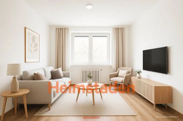 Pronájem bytu 3+1 74 m - Photo 1