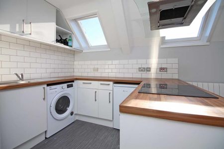 1 bedroom flat to rent - Photo 3