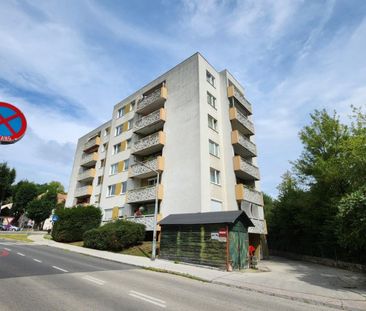 GEFÖRDERT! MIETE INKLUSIVE BK, HEIZKOSTEN UND WARMWASSER! - Foto 2