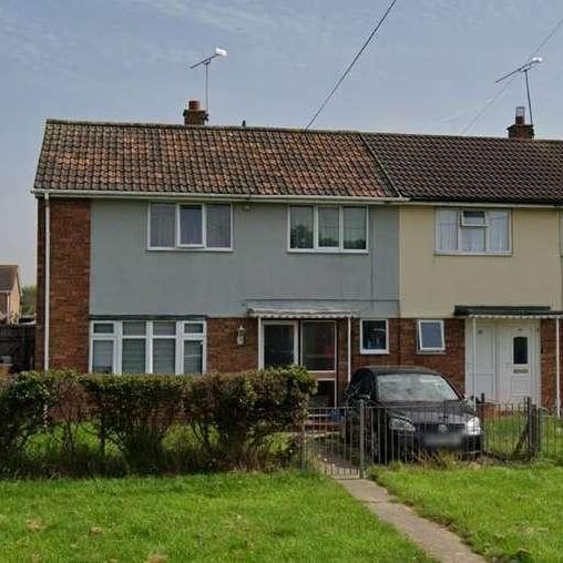 Leighton Avenue, Swindon, SN3 - Photo 2