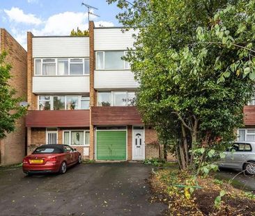 Horwood Close, Headington, OX3 - Photo 1