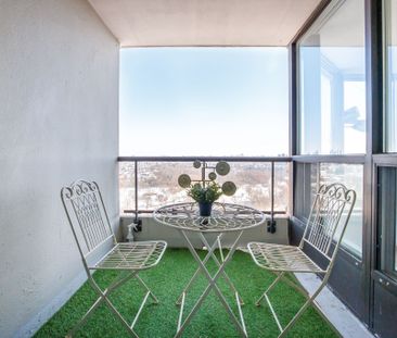 For Lease - 3 Rowntree Road Unit# 1605, Toronto, Ontario - Photo 6