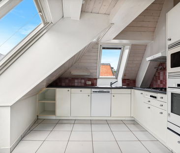 3.5 Zimmer, 112 m², 6. Stock - Foto 3