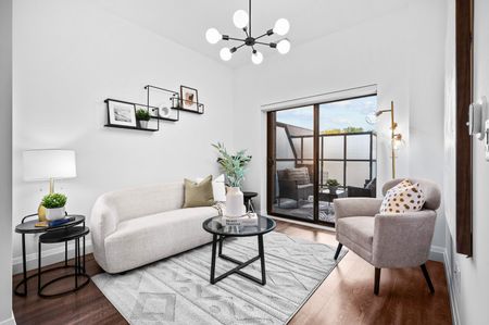 For Lease - 30 Hamilton Street Unit# 111, Hamilton, Ontario - Photo 4