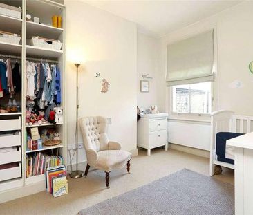 Ethelden Road, Shepherds Bush, London, W12 - Photo 4