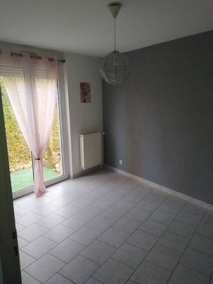 Location appartement 2 pièces 48.25 m² à Oyonnax (01100) CENTRE - Photo 1