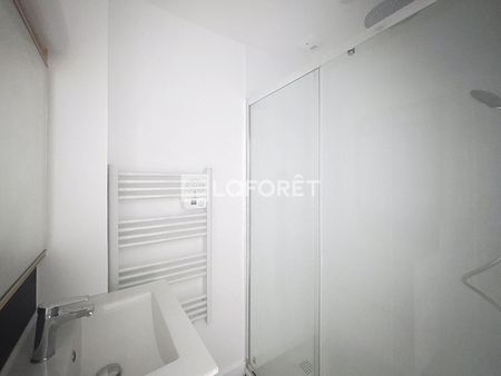 Appartement T2 près de CHALONS EN CHAMPAGNE à louer - Photo 5