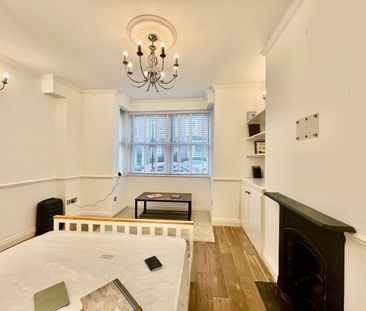 Room in a Shared Flat, Defoe Road, N16 - Photo 4