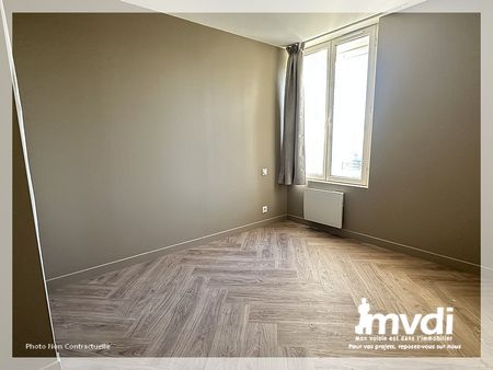 Location Appartement 2 pièces 33m² - Photo 3