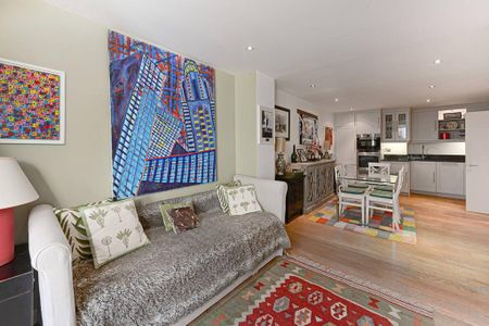 1 bedroom flat to rent - Photo 2