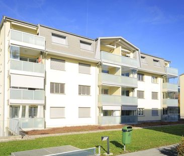 Appartement de 3.5 pièces au 2ème étages à louer - Foto 6