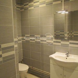 Location Appartement 1 pièce 31m² - Photo 3