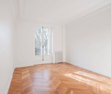 Rental Apartment Paris 17th Plaine-Monceau - Photo 6