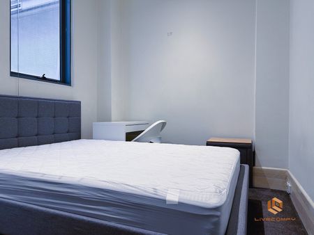 Melbourne CBD - Photo 3