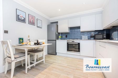 2 bedroom flat to rent - Photo 5