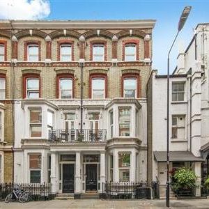 Wrights Lane, W8 - Photo 1