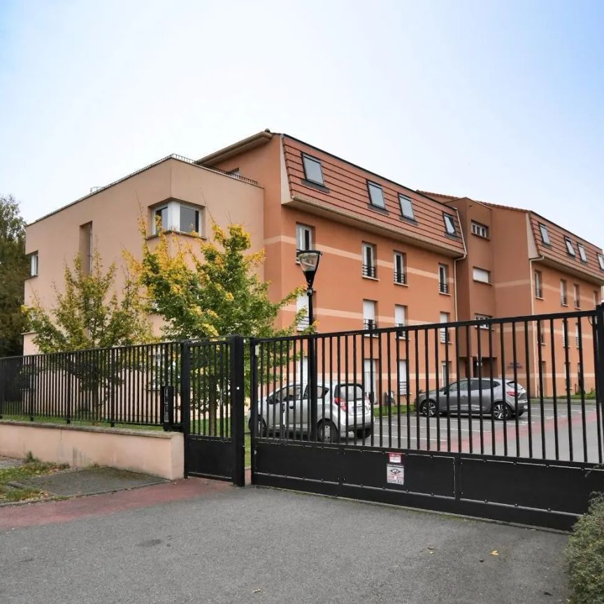 Appartement à louer 1 pièce 20m² - Photo 1