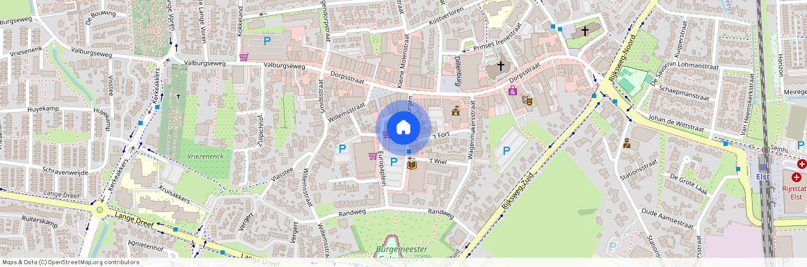 Halve Morgen 84, 6662DG Elst Gld