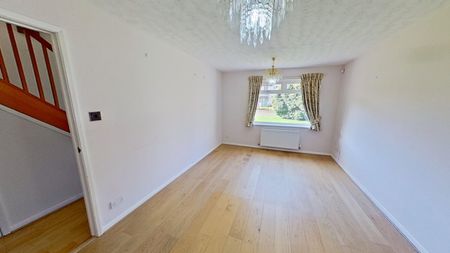 5 bedroom detached house to rent - Photo 5