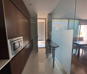 Apartamento T1 Duplex Edifício Mirador - Aveiro. - Photo 2