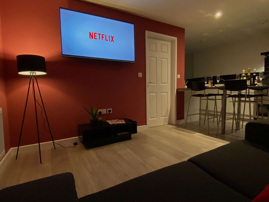 A Lovely HMO in Oxford 2 - Photo 1