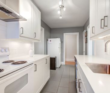 For Lease - 73 Braemar Avenue Unit# Main Fl, Toronto, Ontario - Photo 1