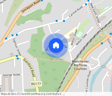 Vernon Street, OL5 - Photo 1