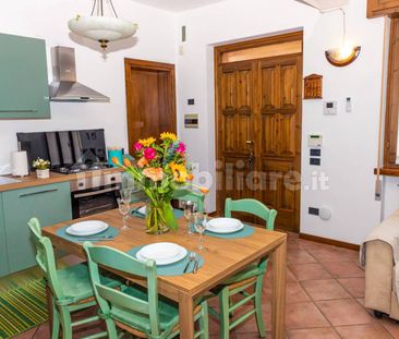 Quadrilocale via Sebinia 11, Clusane, Iseo - Photo 5