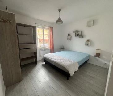 Location Appartement 2 pièces 34 m2 à Saint-Quentin - Photo 1
