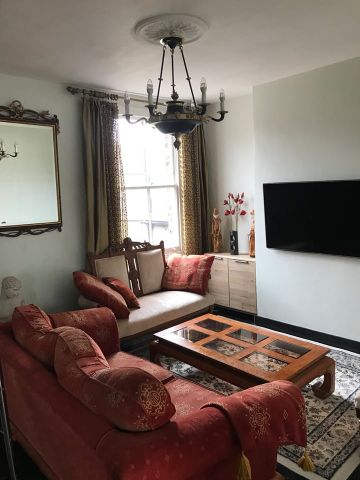 1 Bed Flat, Shorrolds Road, SW6 - Photo 2