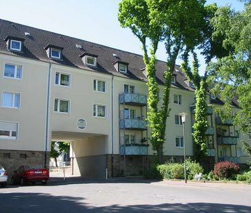 2-Zimmer-Wohnung in Hagen-Eilpe mieten - Photo 4